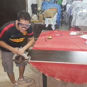 Ian Wong's photo