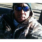 Anthony Thomas's photo