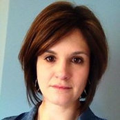 Elizabeth Kriges foto