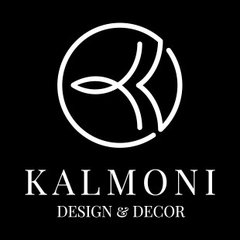 KALMONI Design & Decor