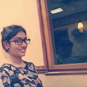 Mrinal Patel's photo