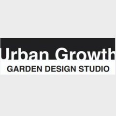 Urban Growth Garden Design Studio