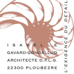 GAVARD-GONGALLUD ARCHITECTE SARL