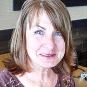 Violet McCunns foto