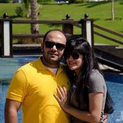 Ahmed Ramzy's photo