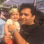 Foto von Vikas Singla