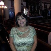 Robin Bloom's photo