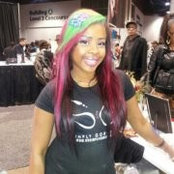 Tavia Marshall's photo