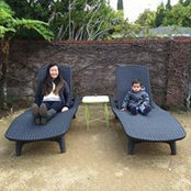 Kathy Wong's photo