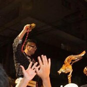 Junichi Nagahama's photo