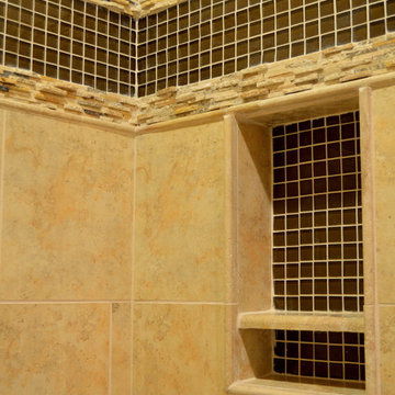 Marietta, GA - "Bathroom 911" Remodel