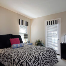 Aujha room