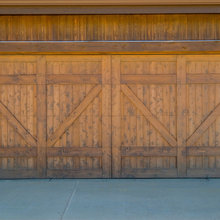 Garage Doors
