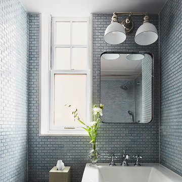 Washington Square Park Renovation