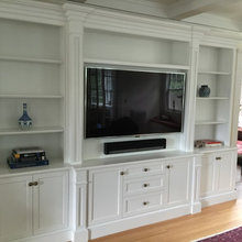Entertainment Units