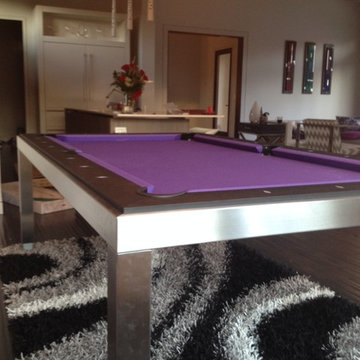 Aramith Fusion Pool Tables