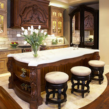 Kitchen Islands