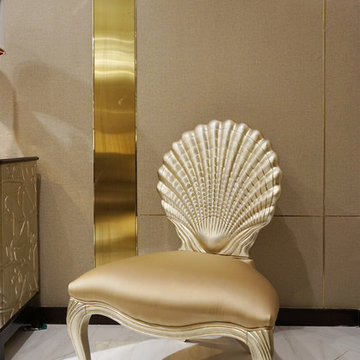 Luxury furniture X164