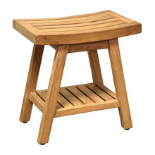 bench front
