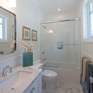 Kid's Bathroom