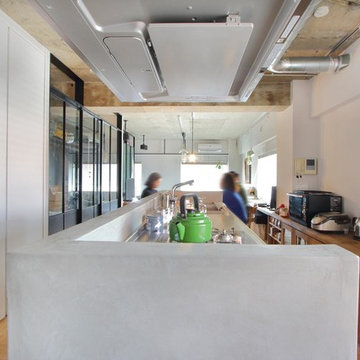 Ash Lounge