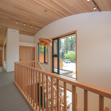 Courtyard Residence