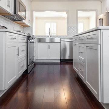 Kitchen Renovations