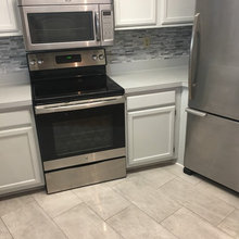 Kitchen Ideas