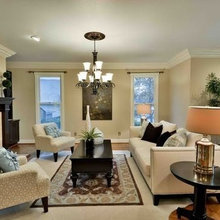 Staging