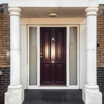 External Doors