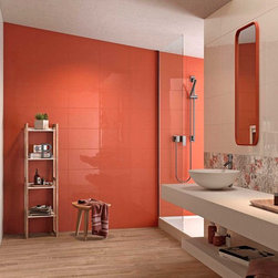 Керамическая плитка Marazzi - Wall And Floor Tile