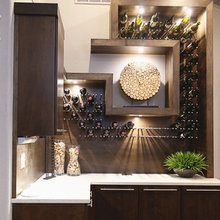 Villa Kitchen Ideas