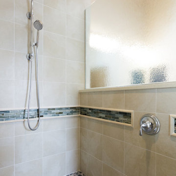 Hillsboro Master Bath