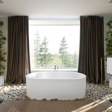 Spa Bath