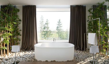 Visite Privée : Une villa contemporaine dialogue avec la nature
