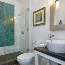 Bathroom Ideas