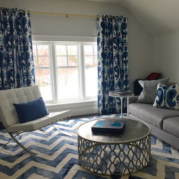 Elegant Living