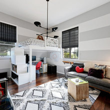 mrbendel's boys' room ideas