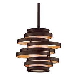 Vertigo Pendant - Pendant Lighting