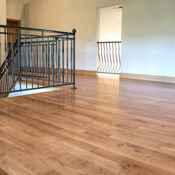 Roaring Fork Valley- High Quality Bona Floor Finish