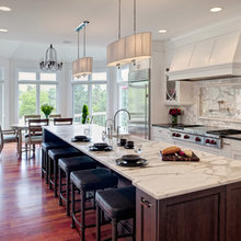 Kitchen Counter