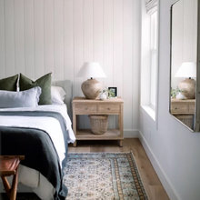 Jonas Bedroom