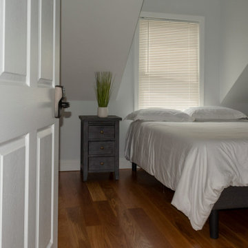 Home Remodel