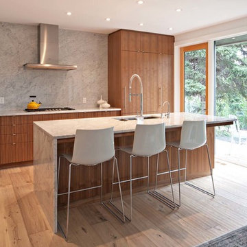 Mount Royal House