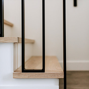 Stair Details