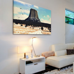 Devil&rsquo;s Tower - Products
