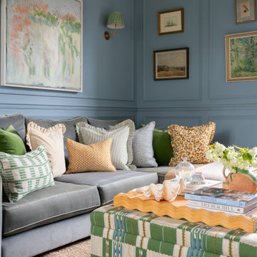 Harrogate Townhouse