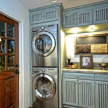 Laundry Rooms