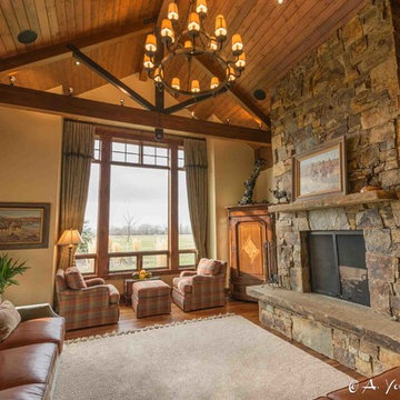 Schroeder Residence
