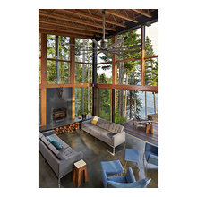 Bend Home